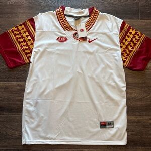FSU Florida State Seminoles ACC Jersey, size Medium *NEW